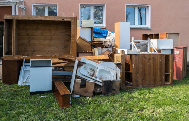 Best Junk Removal Near Me  in Rolling Fork, MS