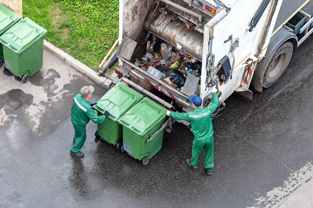 Best Yard Cleanup Services  in Rolling Fork, MS