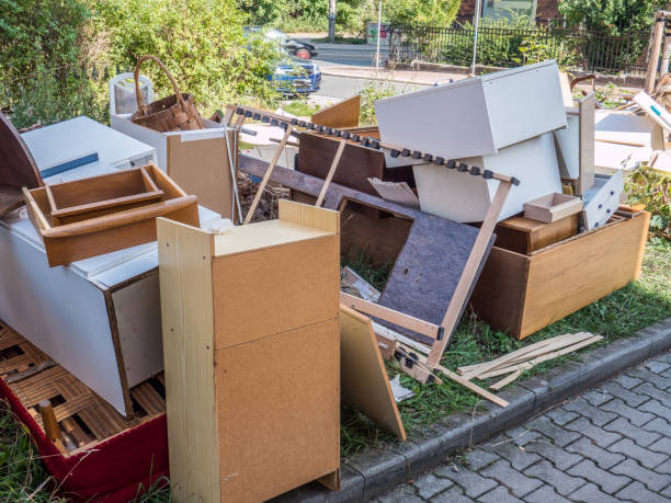 Best Electronics Removal Services  in Rolling Fork, MS