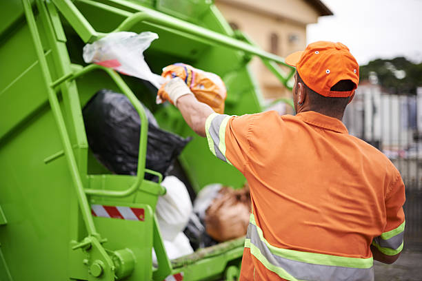 Best Commercial Cleanout Services  in Rolling Fork, MS