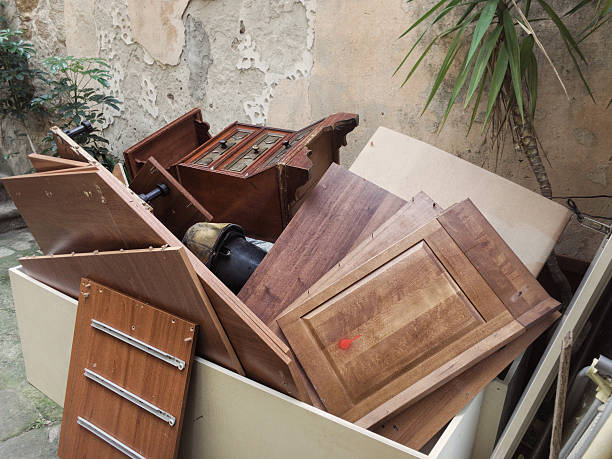 Best Construction Debris Removal  in Rolling Fork, MS