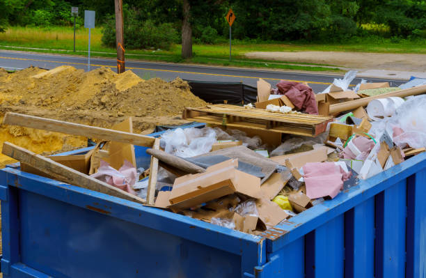 Best Attic Cleanout Services  in Rolling Fork, MS